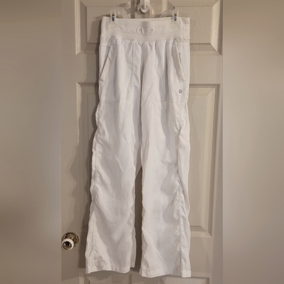 Studio pants - Picture 1 of 3